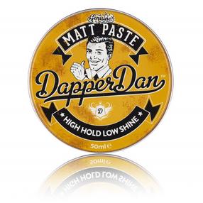 Паста для волос Dapper Dan Matt Paste, 50 мл