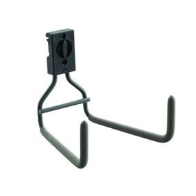 Konks Elfa 4700093, 17.7 cm x 20 cm, hall v.