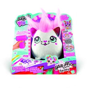 Dekorēšanas komplekts Airbrush Plush AIR040