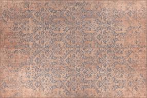 Paklājs iekštelpu Conceptum Hypnose Blues Chenille AL 318, daudzkrāsaina, 190 cm x 140 cm