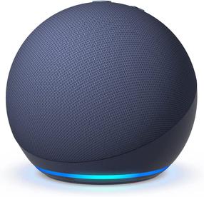 Gudrais skaļrunis Amazon Echo Dot (5th Generation), 550 g