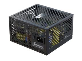 Maitinimo blokas Seasonic Prime Fanless TX-500 500 W