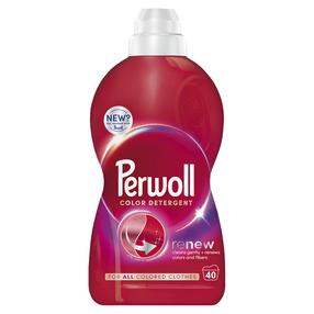 Skystas skalbiklis Perwoll Color, 2 l