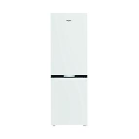 Холодильник морозильник снизу Whirlpool WHK 25364 W4E