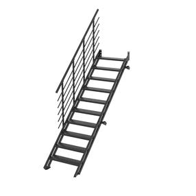 Kāpnes Minka Flex 10, 86 cm x 200 cm