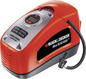 Oro pompa Black & Decker