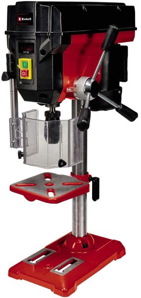 Сверлильный станок Einhell TE-BD 550E, 450 Вт