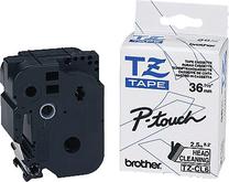 Valymo juosta Brother TZECL6