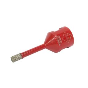 Насадка на дрель для плитки Rubi 5988, 0.6 см