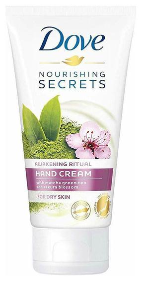 Roku krēms Dove Nourishing Secrets, 0.075 l