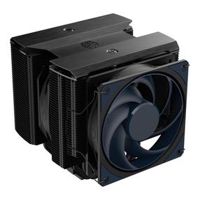 Oro aušintuvas procesoriui Cooler Master MA824 Stealth, 150 mm x 165 mm