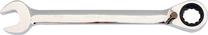 Kombinuotas veržliaraktis Yato YT-1663, 293 mm, 20 mm