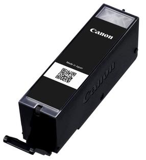 Tintes printera kasetne Canon PGI-555XXL, melna krās.