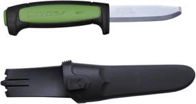 Туристический нож Morakniv Safe Pro 13076, 22.4 см