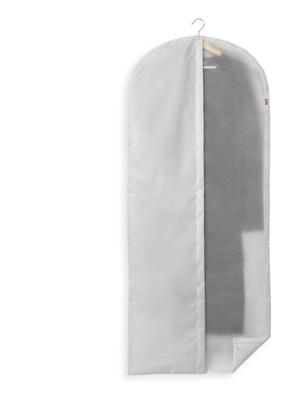 Apģērbu maiss Rayen, 150 cm x 60 cm, brūna krās.