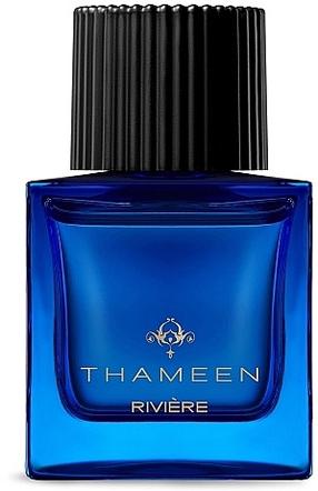 Kvapusis vanduo Thameen Rivière, 100 ml