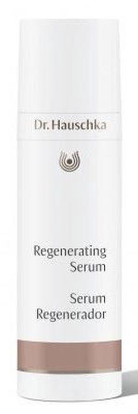 Veido serumas Dr.Hauschka Regenerating, 30 ml