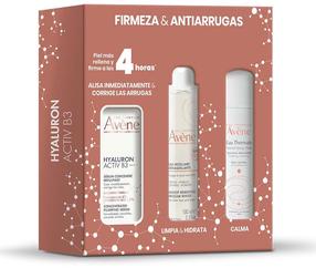 Näohooldustoodete komplekt naistele Avene Hyaluron Activ B3, 180.0 ml, 3 tk