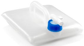 Transformuojamas indas GSI Outdoors, mėlyna/balta