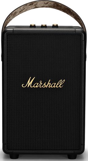 Belaidė kolonėlė Marshall Tufton, juoda sp., 40 W