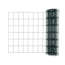 Virintas tinklas Garden Center, 100 x 75 x 2.1 mm, 60 cm, 10 m, cinkuota/pvc