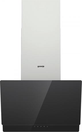 Gartraukis Gorenje Essential Line WHI649EXBG, sidabro sp.