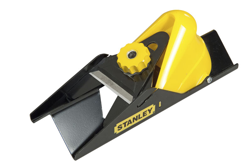 Kalde höövel Stanley, 23.3 cm x 8 cm