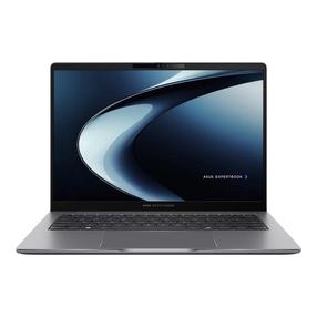 Nešiojamas kompiuteris Asus ExpertBook P3405CVA-NZ0326X, i7-13620H, 16 GB, 512 GB, 14 ", Intel UHD Graphics, pilka sp., EN, Windows 11 pro