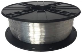 Filamentas Gembird 3DP-PETG1.75-01-NAT