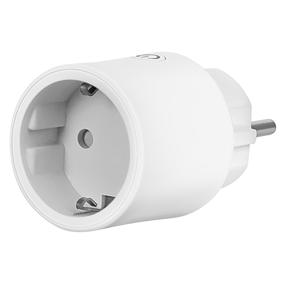 Розетка Ledvance 4099854295195, 4.8 см x 4.8 см x 8.24 см