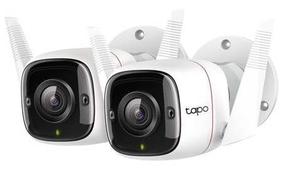 Корпусная камера TP-Link C310P2