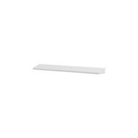 Riiul Elfa, 11.5 cm x 59.8 cm, valge v.