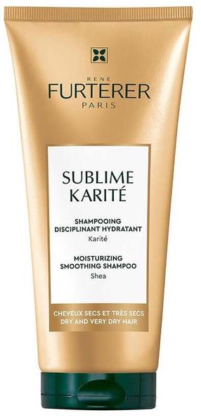 Šampūnas Rene Furterer Sublime Karité, 200 ml