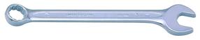 Kombineeritud võti Bahco Metric Flat Combination Wrench, 350 mm, 32 mm