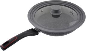 Pannikaas Jata, 200 mm