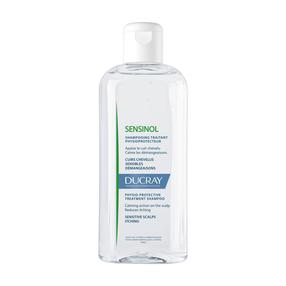 Šampūns Ducray Sensinol Itchy Scalp Relief, 200 ml