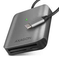 Atmiņas karšu lasītājs Axagon CRE-S3C
