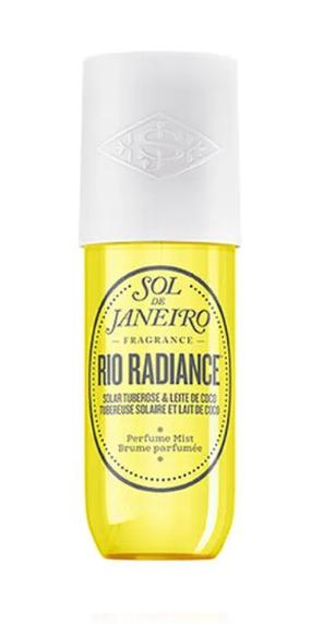 Keha pihusti Sol De Janeiro Rio Radiance, 90 ml