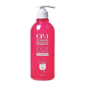 Šampūns Esthetic House CP-1 3 Seconds Hair Fill-Up, 500 ml
