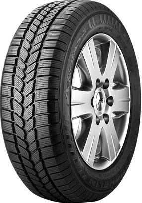 Зимняя шина Michelin Agilis Snow Ice 51 215/65/R15, 104-T, D, A, 71 дБ