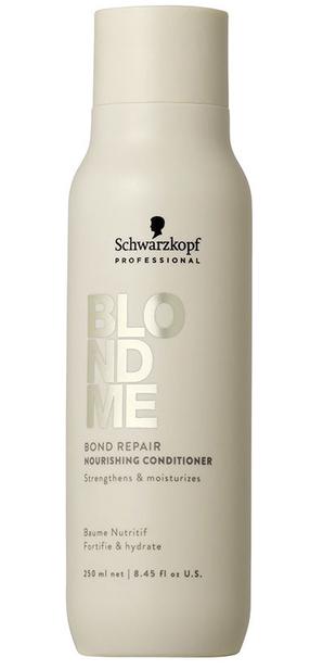 Matu kondicionieris Schwarzkopf Blond Me Bond Repair, 250 ml