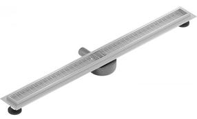  Dušo latakas Mexen Flat 360 M33, 100 cm