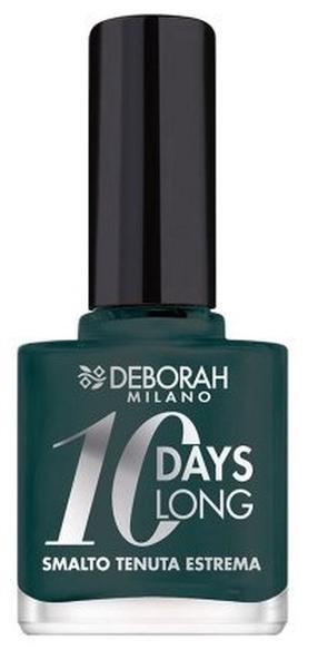 Küünelakk Deborah Milano 10 Days Long, 11 ml