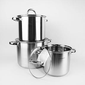 Puodų rinkinys Maestro MR2023