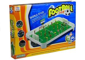 Stalo žaidimas Football