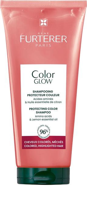 Šampoon Rene Furterer Color Glow, 500 ml