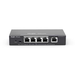 Сетевой концентратор RUIJIE Reyee RG-ES205GC-P