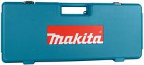 Įrankių dėžė Makita 824734-9, 60 cm x 23.5 cm x 15 cm, mėlyna sp.