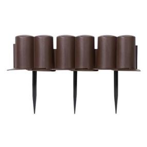 Lysvės tvorelė Prosperplast IPAL6-R222, 302 cm x 302 cm