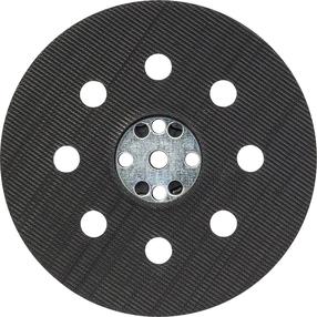 Šlifavimo padas Bosch GEX 150 AC/Turbo, 115 mm, -